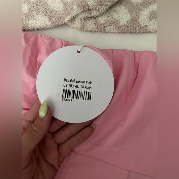 Brand New Princess Polly Bad Gal Bustier - Picture 3 of 10